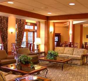 Homewood Suites Crabtree::Travelocity.com