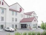 Red Roof Inn Lexington Southeast