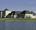 Doubletree Hotel Chicago-Wood Dale/Itasca