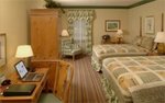 Founders Inn and Spa