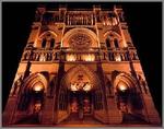 Cathedral Basilica of Assumption