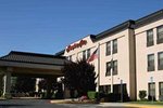 Hampton Inn Sacramento/Rancho Cordova