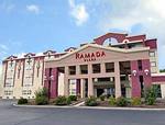 Ramada Plaza Hotel Green Bay