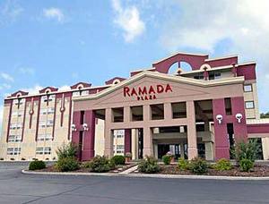 Ramada Plaza Hotel Green Bay::Travelocity.com