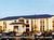 Holiday Inn Express Anderson::Yahoo! Travel