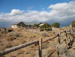 Casita de Chuparosa en Abiquiu