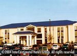 Holiday Inn Express Anderson