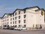 Super 8 Manchester Airport Nh