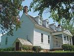 Historic Kittiewan Plantation