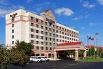 Four Points by Sheraton Detroit Metro Airport