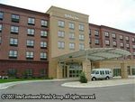 Holiday Inn Htl Stes American