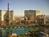 Bellagio Fountains::ZoomAndGo