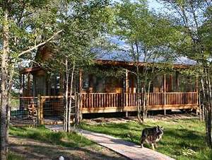 Decker Creek Bed & Breakfast & Biscuit::Hotels.com
