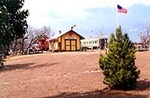 Texas Transportation Museum