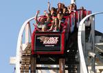 Seabreeze Amusement Park