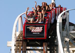 Seabreeze Amusement Park::Seabreeze Amusement Park