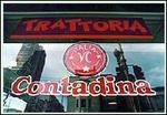 Trattoria Contadina