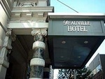 Deauville