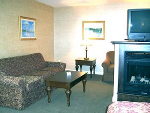 Best Western Vineyard Inn & Suites::Travelocity.com