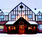 The Wort Hotel