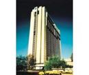 Sheraton Midtown Atlanta Hotel at Colony Square