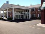 Best Western Burley Inn And Convention Center