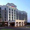 SpringHill Suites by Marriott Norfolk / Virginia Beach