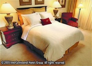Crowne Plaza East Towne::Travelocity.com