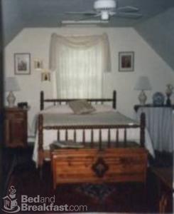 Nottingham Ridge Bed and Breakfast::BedAndBreakfast.com