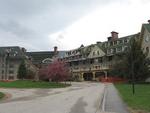 Golden Eagle Lodge