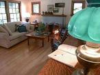 The Green Cape Cod Bed & Breakfast