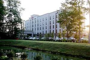 Hampton Inn Suites Chspk-Suffk-Ptsmth::Travelocity.com