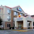 Comfort Inn and Suites North