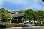 Comfort Inn Millersburg