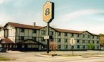 Super 8 Motel - Newport News/Jefferson Ave.