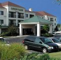 Courtyard by Marriott Columbia Northeast::Yahoo! Travel
