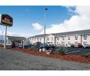 Best Western Rama Inn & Suites