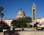 Pima County Courthouse