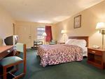 Days Inn-Tell City