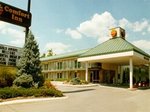 Red Roof Inn Knoxville