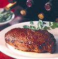 Morton's, The Steakhouse - North Miami Beach Restaurant::OpenTable.com