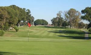 Chester Washington Golf Course::Americangolf.com