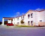 Super 8 Motel Somerville
