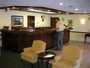 Americas Best Value Inn::Travelocity.com