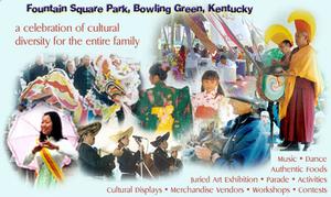 Bowling Green International Festival::Bginternationalfest.com