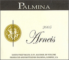 Palmina Wines