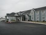 Microtel Inn & Suites Oklahoma City ( Moore )