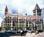Landmark Center::Yahoo! Travel