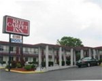 Red Carpet Inn Blacksburg
