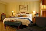 Radisson Plaza Hotel Lord Baltimore